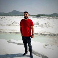 Ishant Mishra