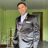 Lucas Almeida