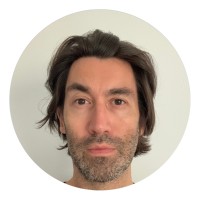 Anthony Stephan