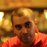 Vlad Anton