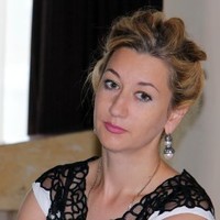 Ольга Бондаренко