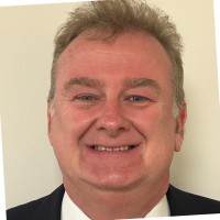 Nigel Hawkins