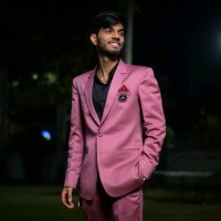 Rishabh Chawda