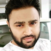 Nitin Siddharth