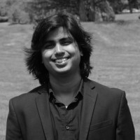 Vishvas Pandey (विश्वास पाण्डेय)