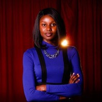 Harriet Thiong'o