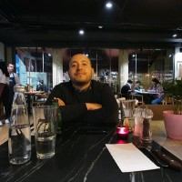 MOHAMED EL MAHDI BENTALEB