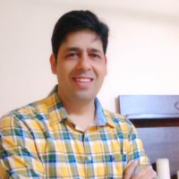 Sanjay K