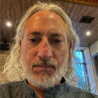 Steve Mark