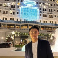 Daniel Suen