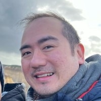 August Wong