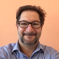 Marc Michaelson