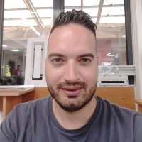 Eleftherios Faragkoulitakis