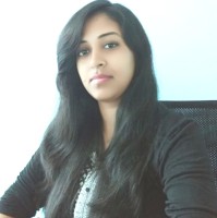 Nisha Bojan