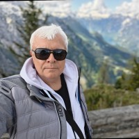 Валерій Вольний Valeriy Wolniy