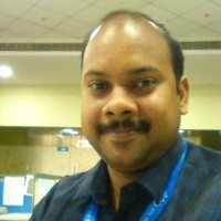 Jose Mathew