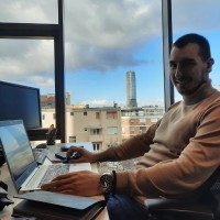 Nenad Vukovic