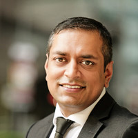 Kalpesh (KP) Patel