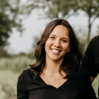 Rebecca van Ravestein