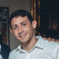 Omar Eissa