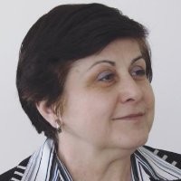 Marieta Olaru