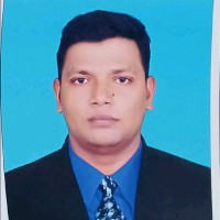 Deepak kumar Routray