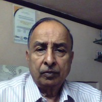 Anjani K. Agrawal