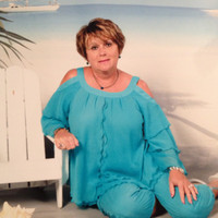 Donna Surface