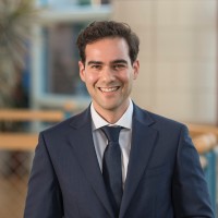 Georgios Patias, Ph.D.