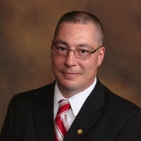 Eric Smith