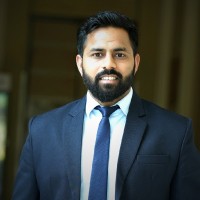 Pushp Kumar