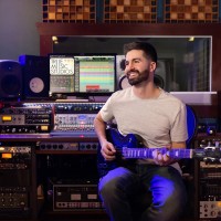 Nolan Quartaroli