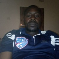 Pearson Chiyambu