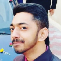 Armaan Khan Chowdhry