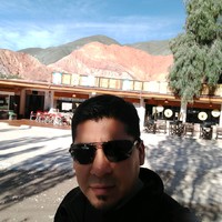 Omar Diaz