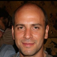 Yorian Van Ramshorst