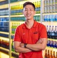 Wen John Lau