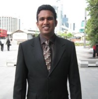 Lak Ranasinghe