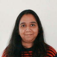 Shirali Thaker