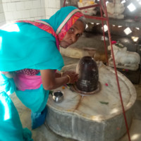 Sushila Devi Singh Rajput