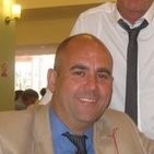 Ian Garrett