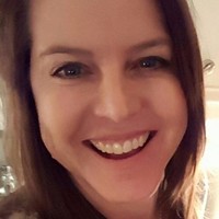 Victoria Hamill