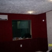 Isolamento Acústico