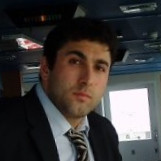 Evangelos Vardas
