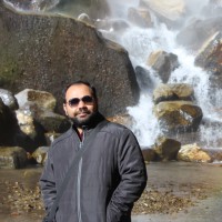 Drprashant Patel