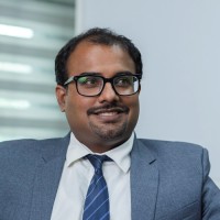 Vanessen Palanee