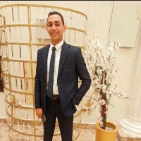 Ahmed magdy