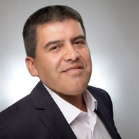 Luis Villarreal López