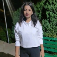 Swati Gupta