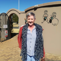 Letitia Marais